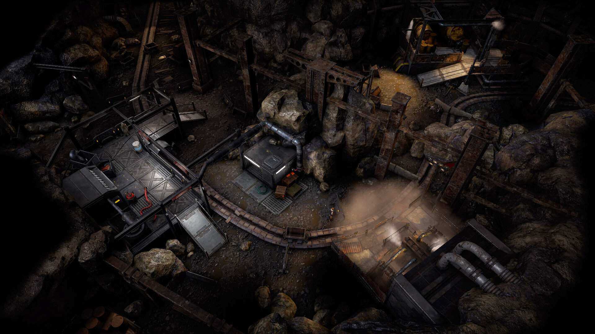 灰色地带/Gray Zone_5