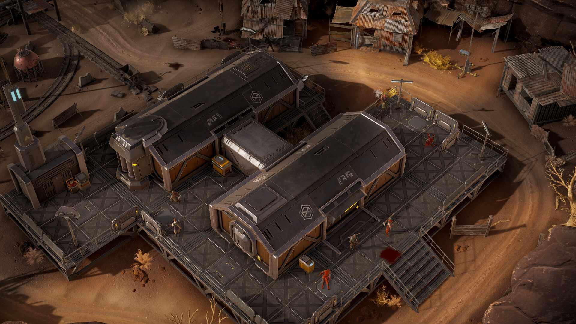 灰色地带/Gray Zone_1