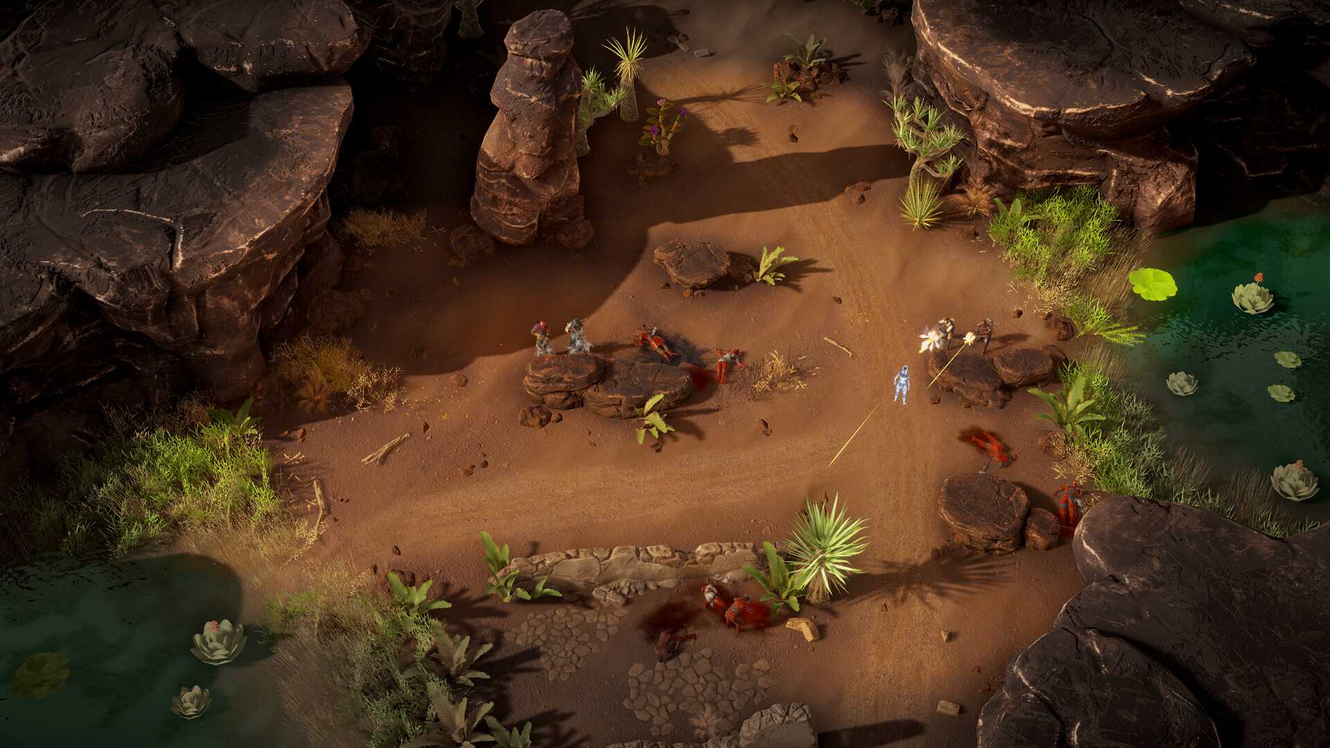 灰色地带/Gray Zone_3