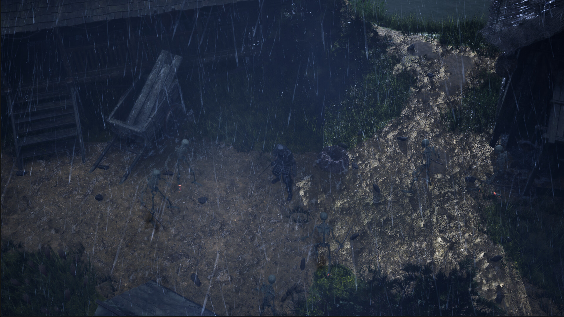 武士:浪人之路/Samurai: Ronin's Path_2