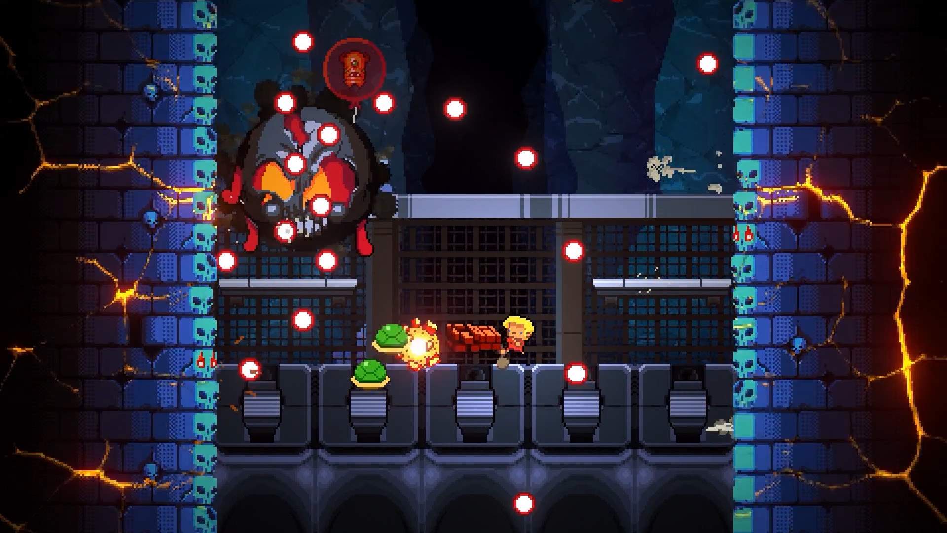 逃出地牢/Exit the Gungeon_5