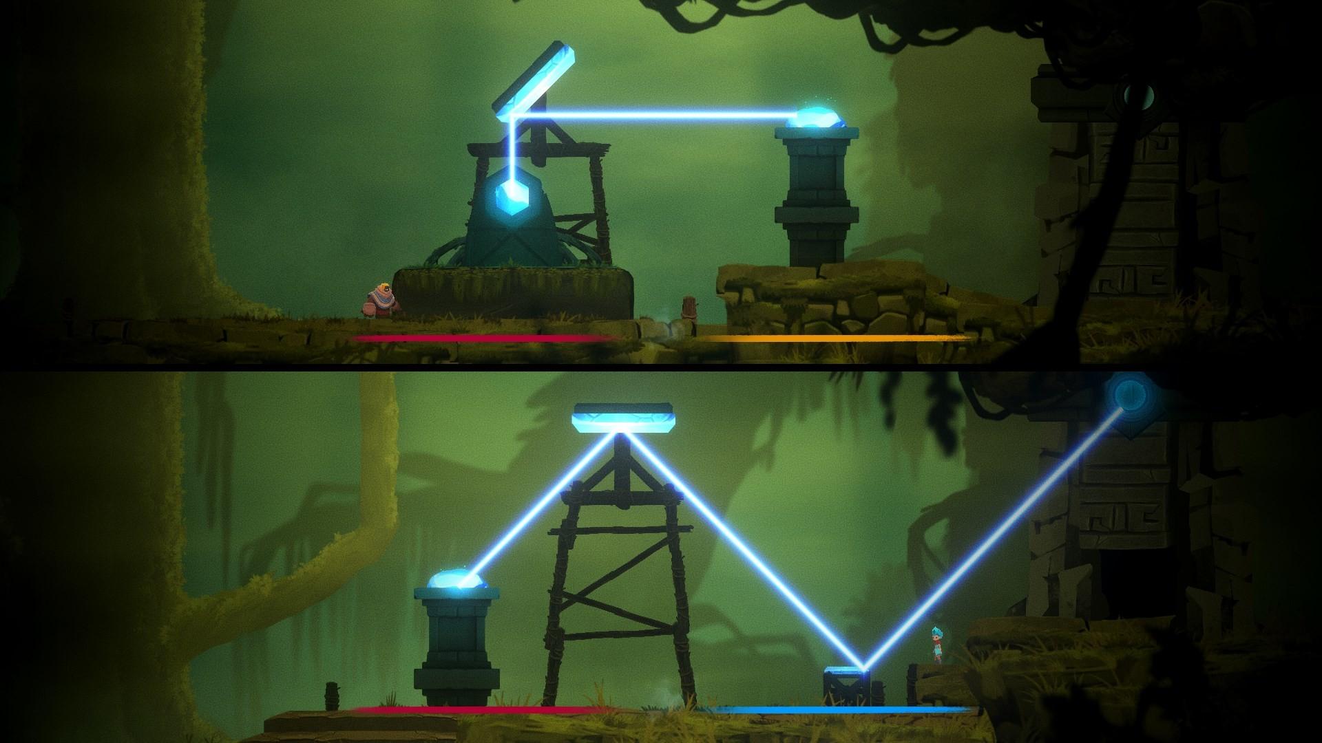 携手并进/Hand In Hand_0