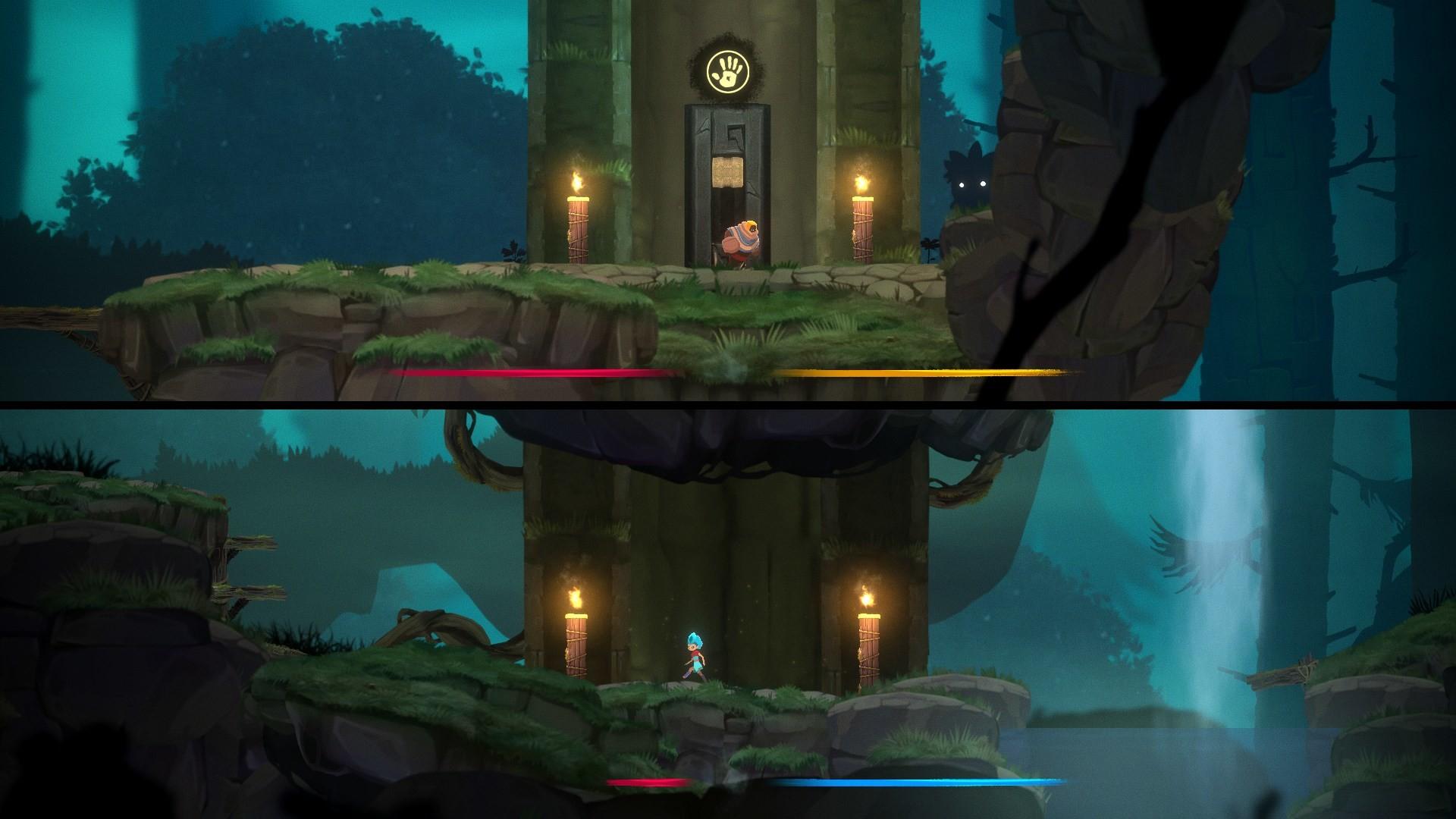 携手并进/Hand In Hand_1