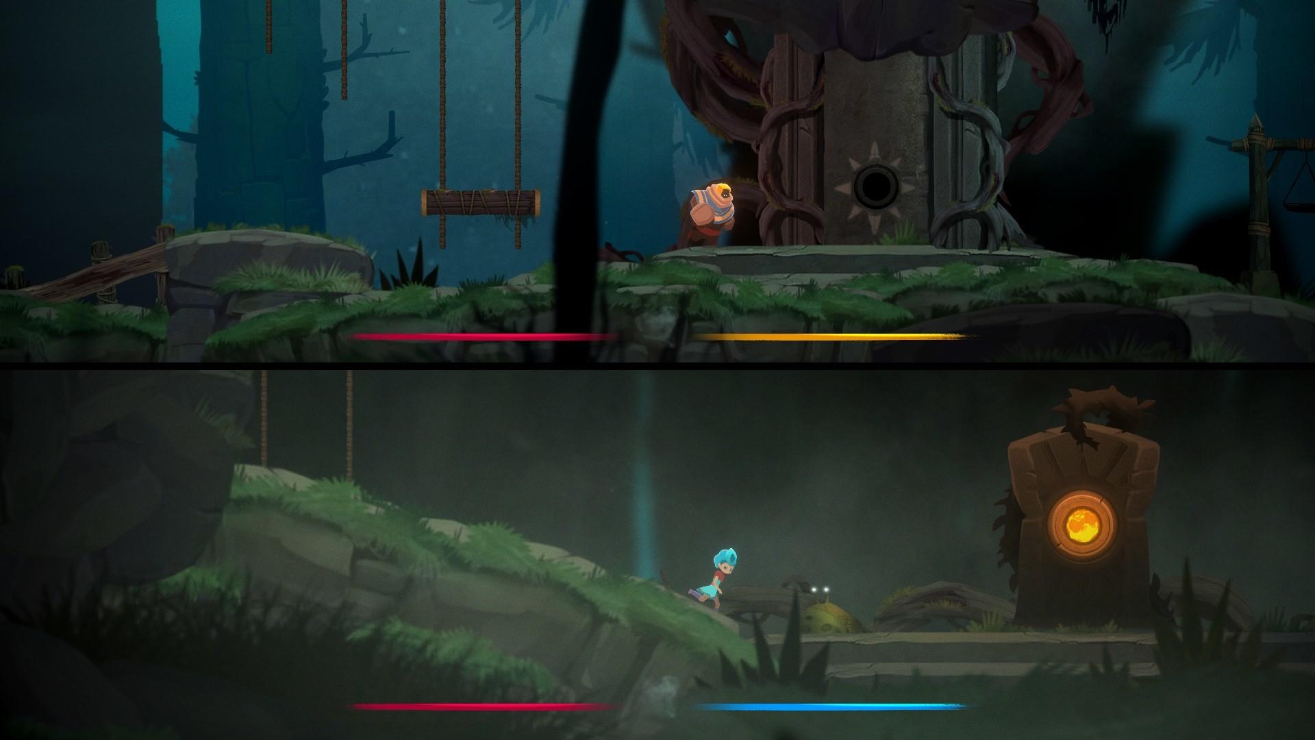 携手并进/Hand In Hand_4