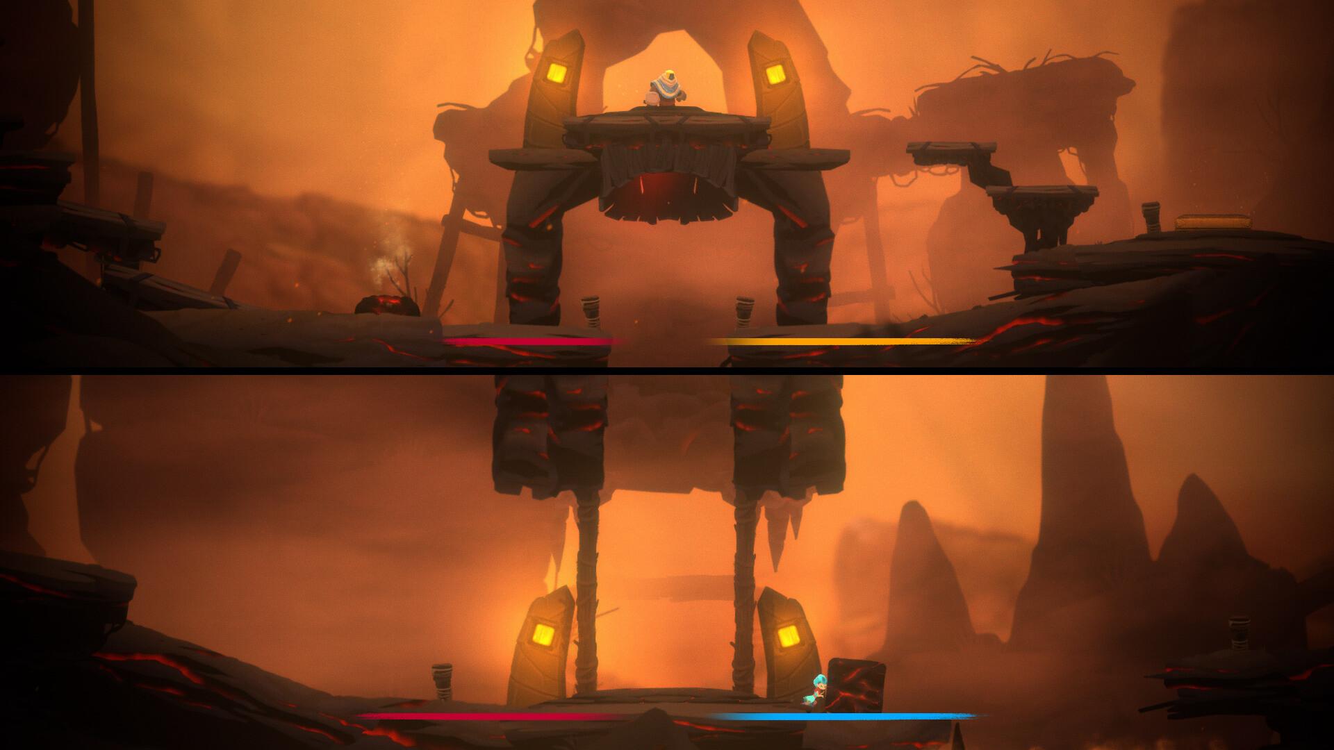 携手并进/Hand In Hand_2