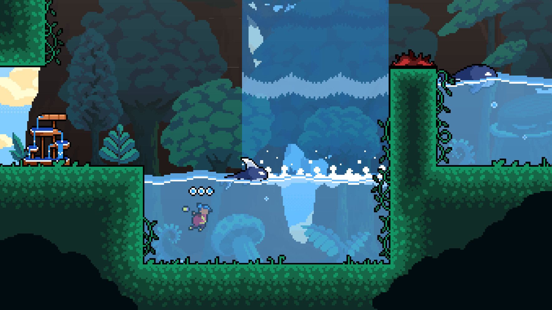 青春永驻/Ageless_2