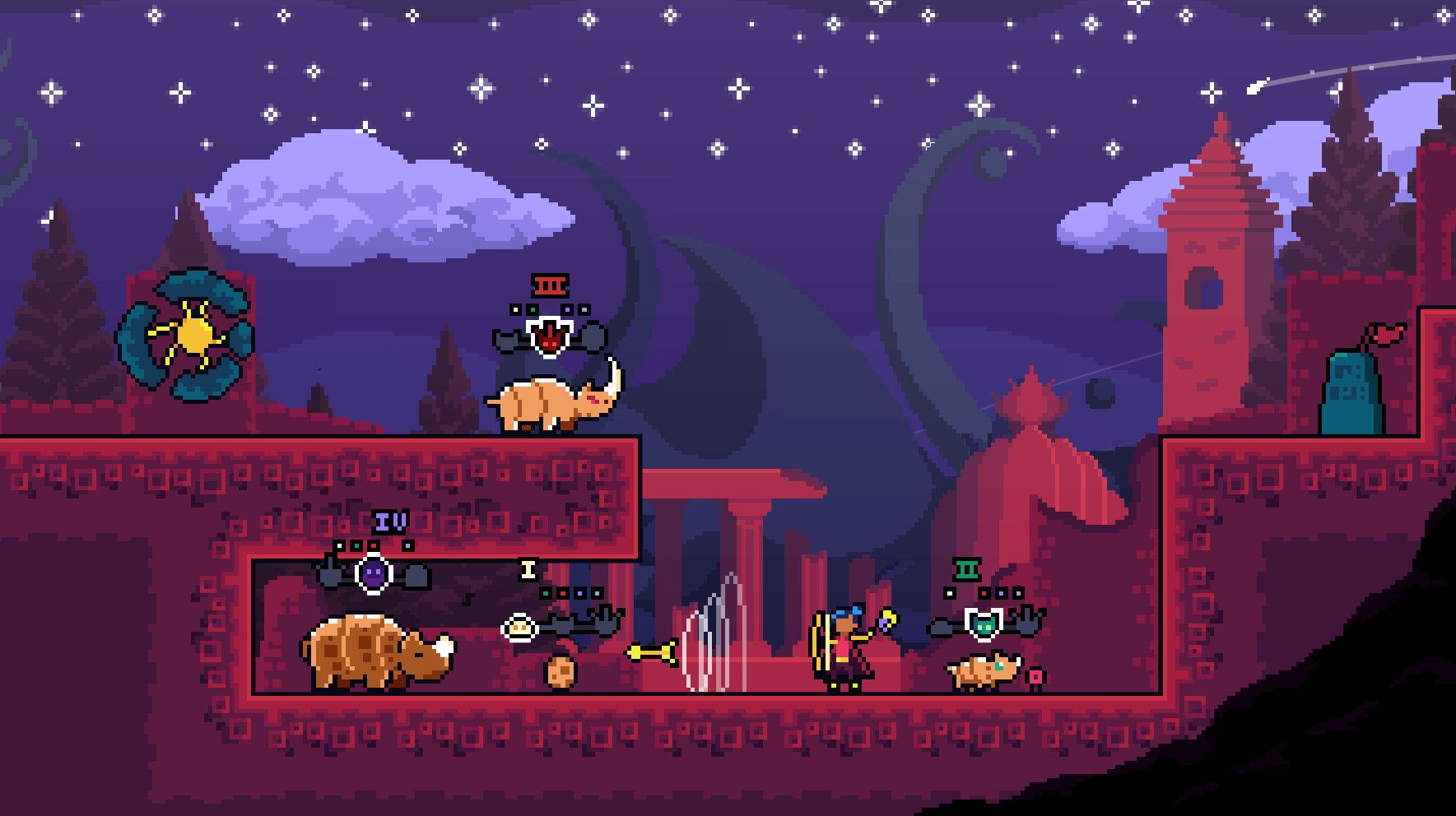 青春永驻/Ageless_5