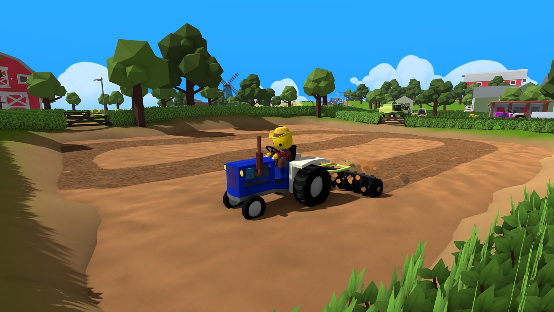 晃晃人生/Wobbly Life_5