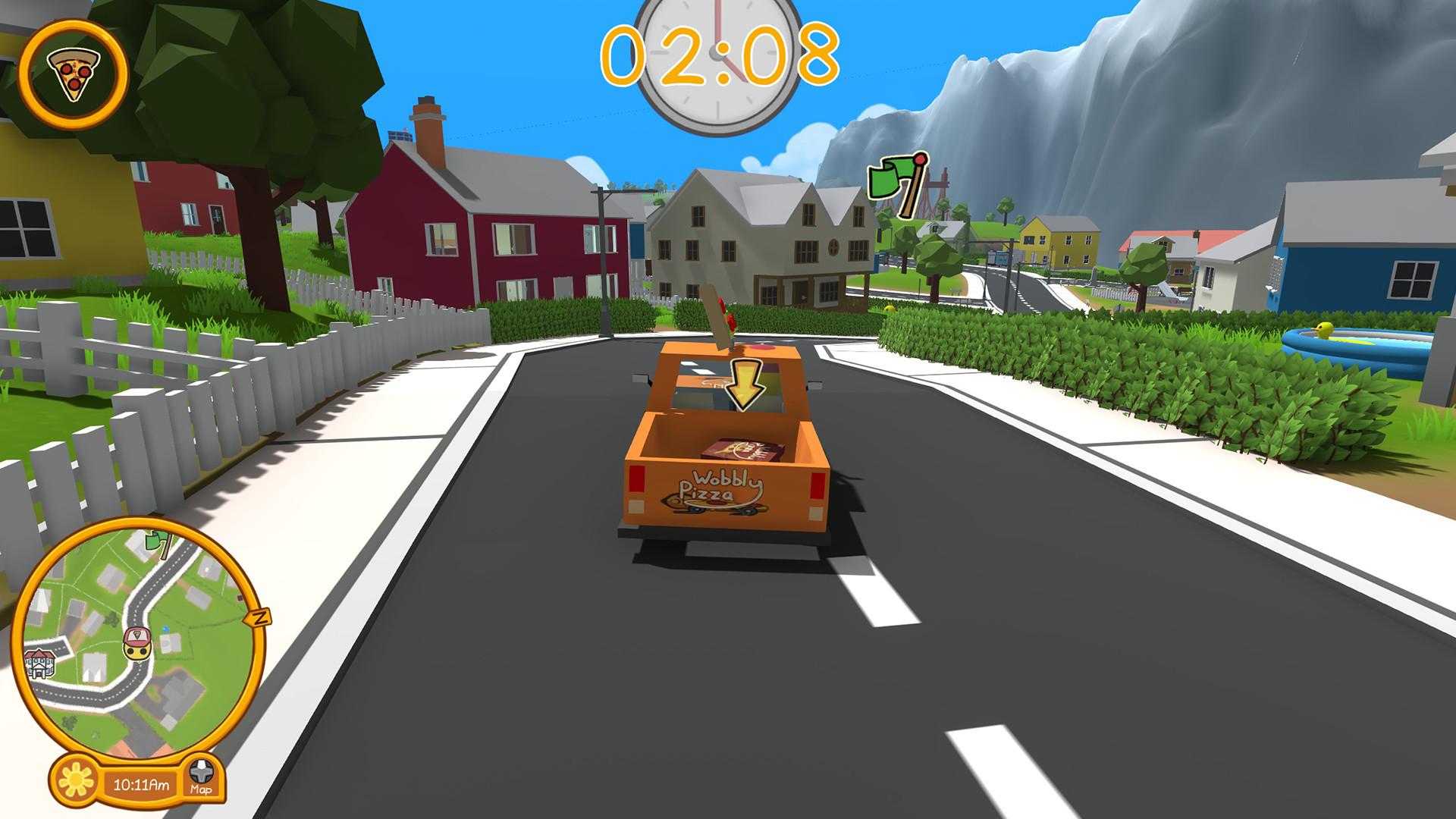 晃晃人生/Wobbly Life_0