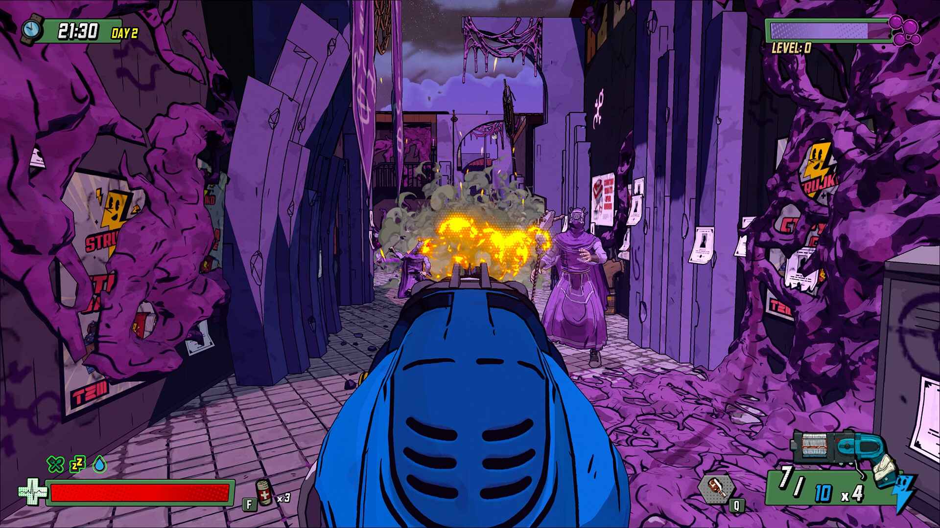 斯科普里83：湮灭前夕/Skopje '83_4