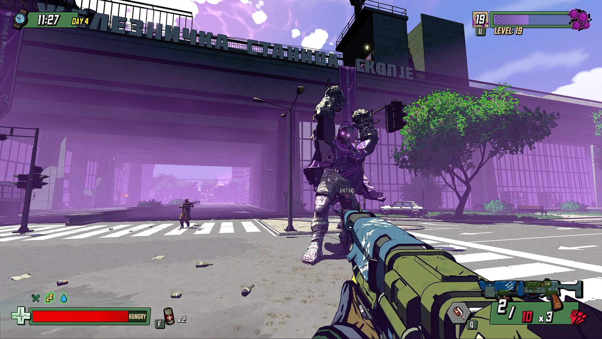 斯科普里83：湮灭前夕/Skopje '83_0