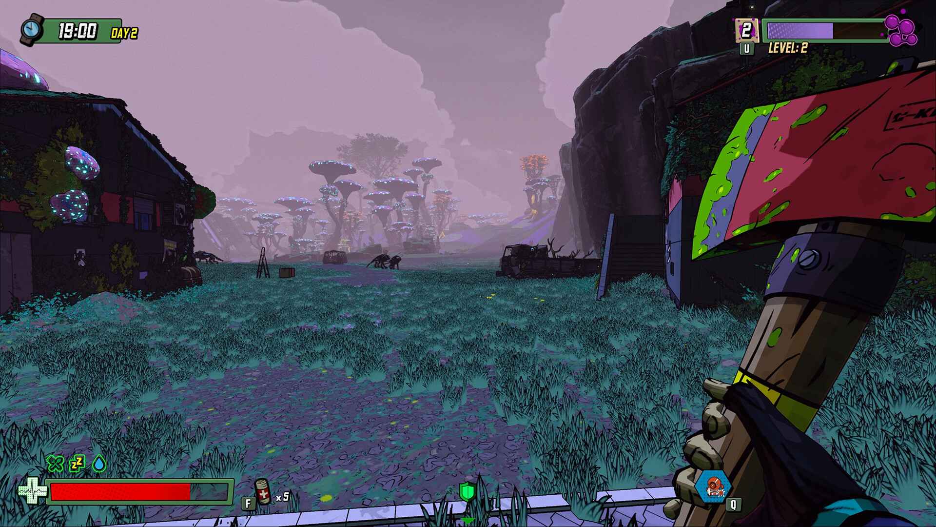 斯科普里83：湮灭前夕/Skopje '83_5