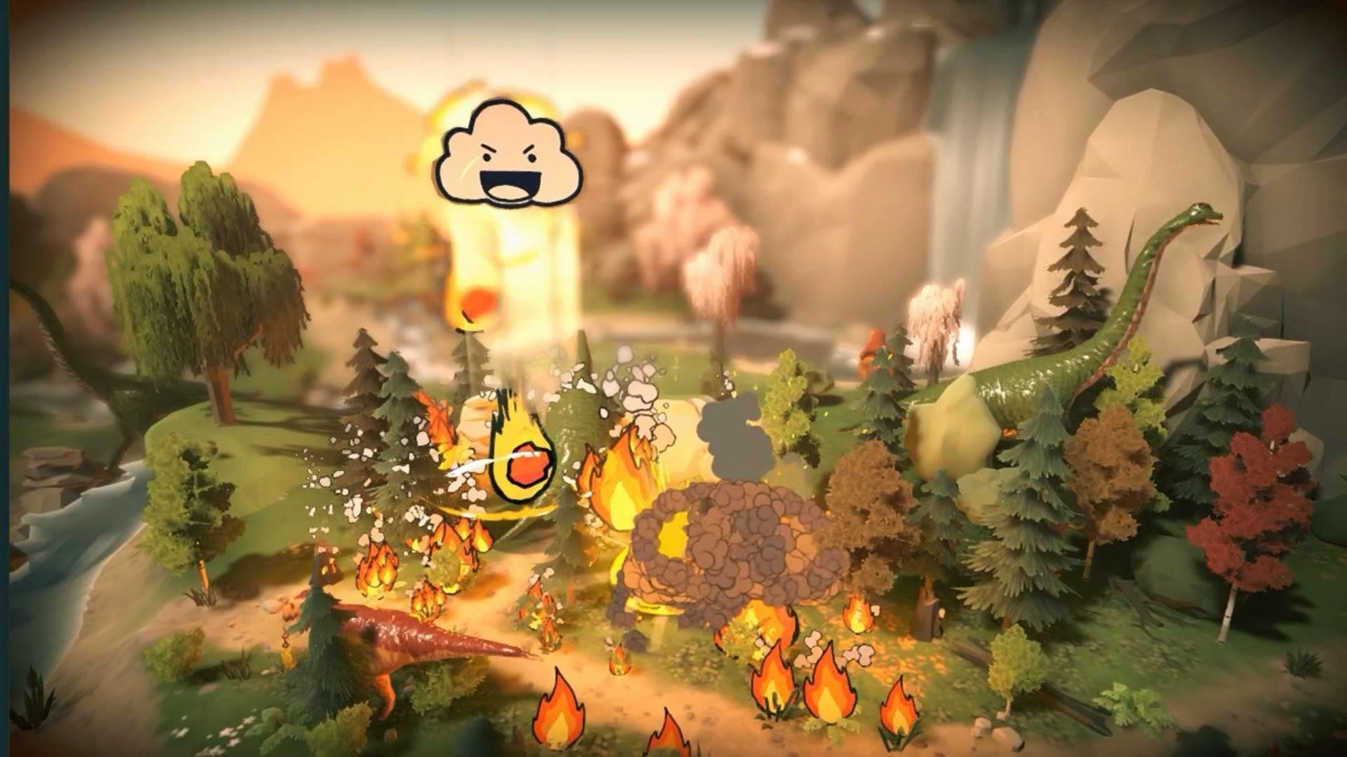 整蛊白云/Rain on Your Parade_1