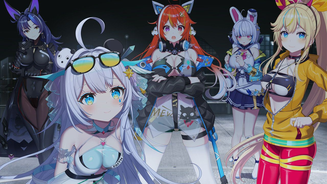 叛逆神魂GODSOUL/Rebellion GODSOUL: Awakening_4