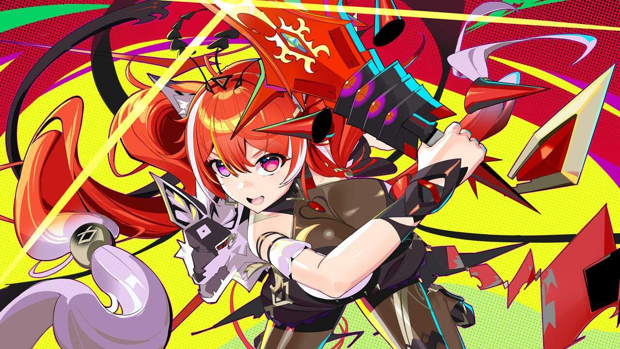 叛逆神魂GODSOUL/Rebellion GODSOUL: Awakening_1