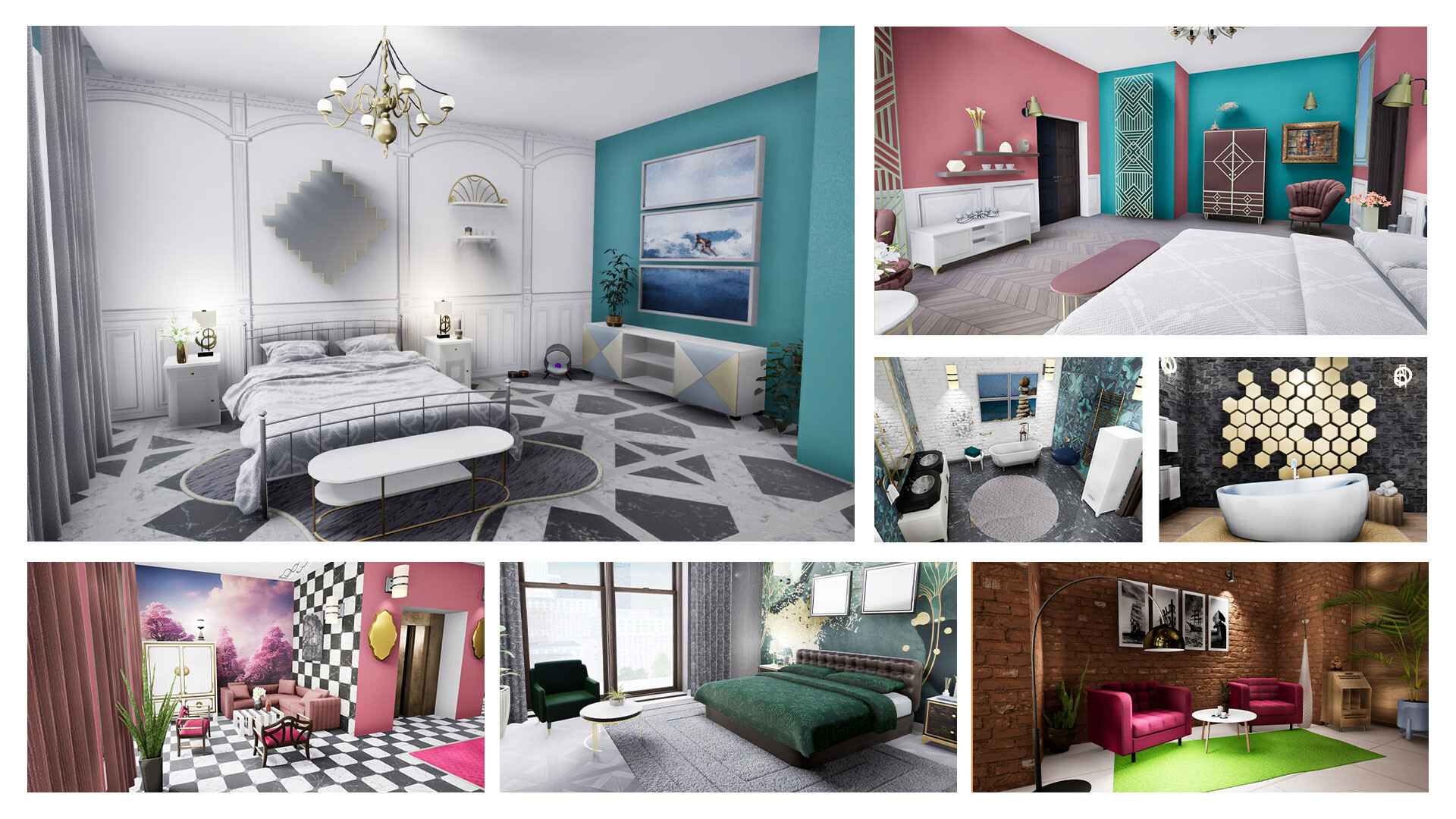 酒店大改造/Hotel Renovator_0