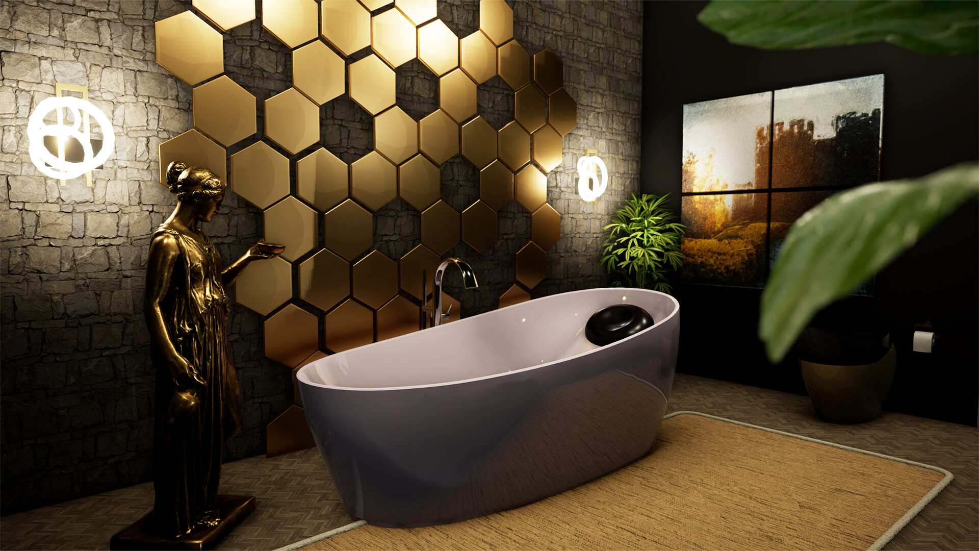 酒店大改造/Hotel Renovator_5