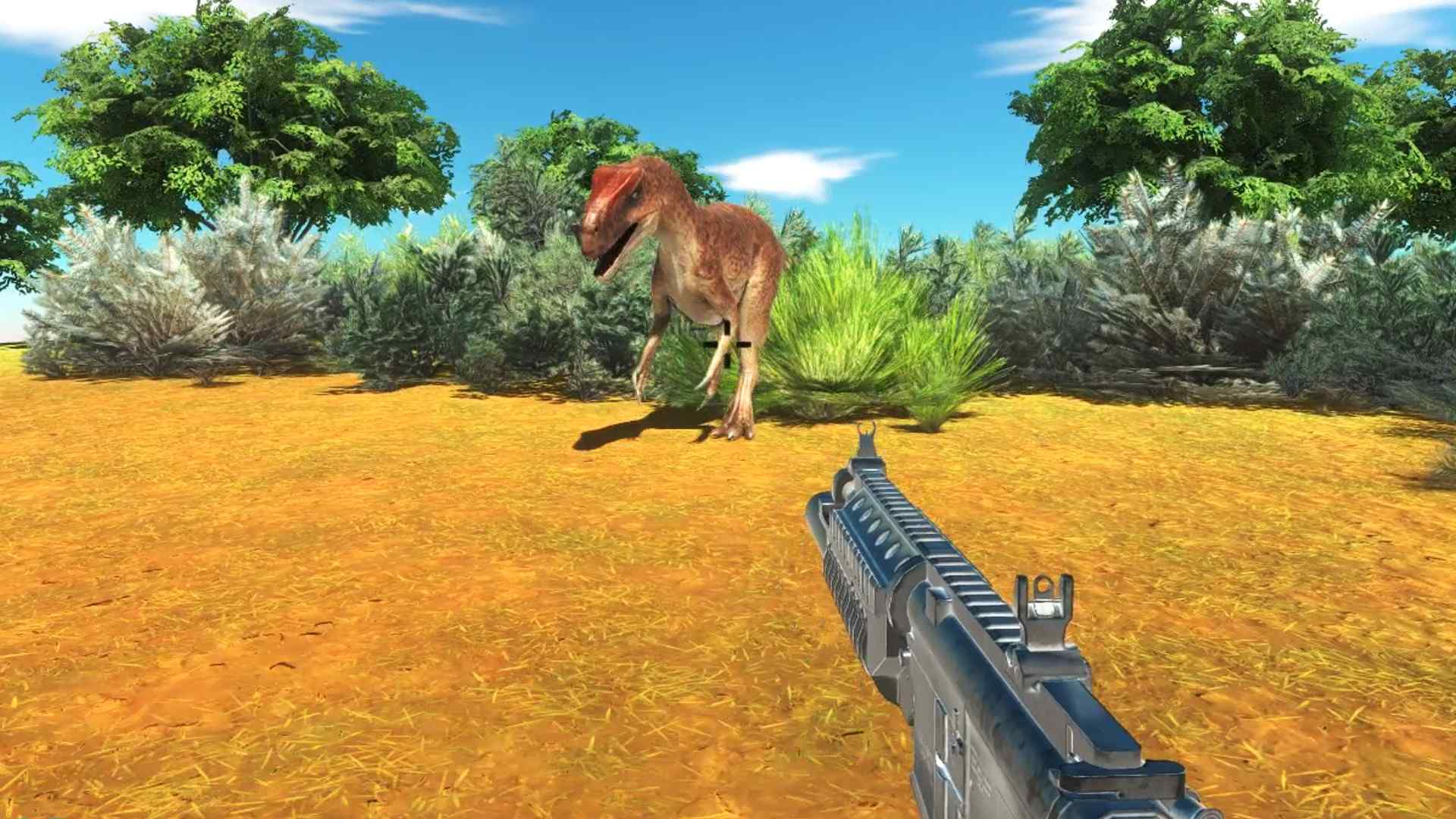 动物起义战斗模拟器/Animal Revolt Battle Simulator_4
