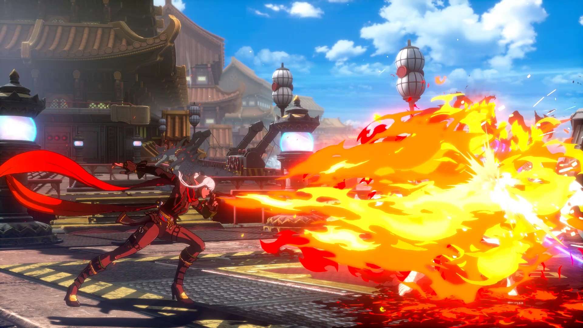 地下城与勇士：决斗/地下城决斗/DNF Duel_5