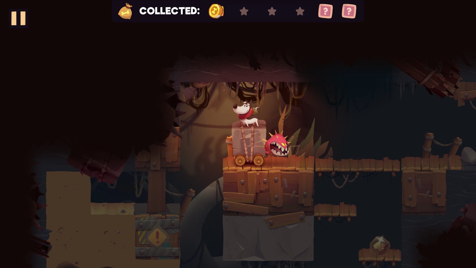 我的冒险狗2/My Diggy Dog 2_1