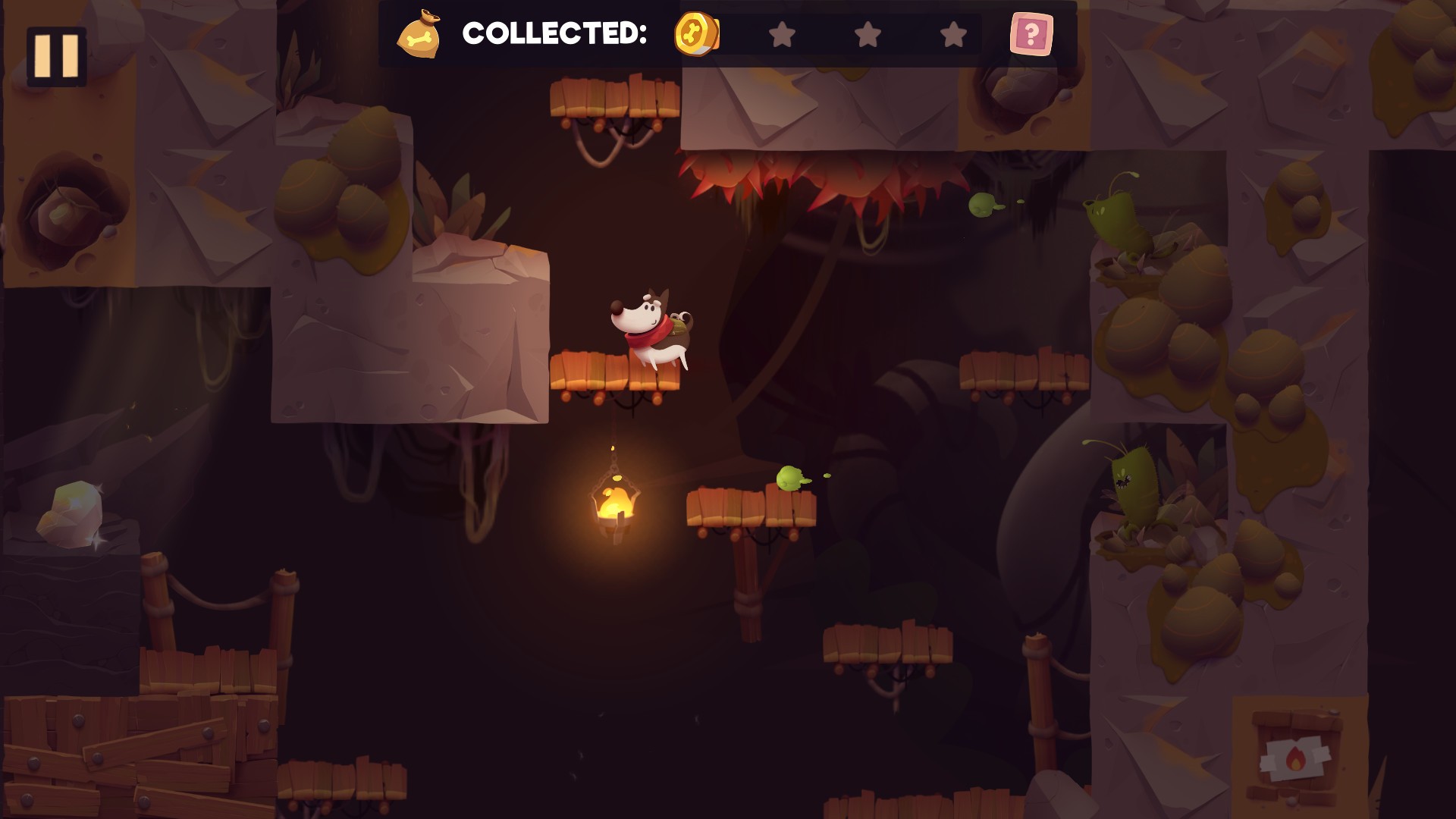 我的冒险狗2/My Diggy Dog 2_2