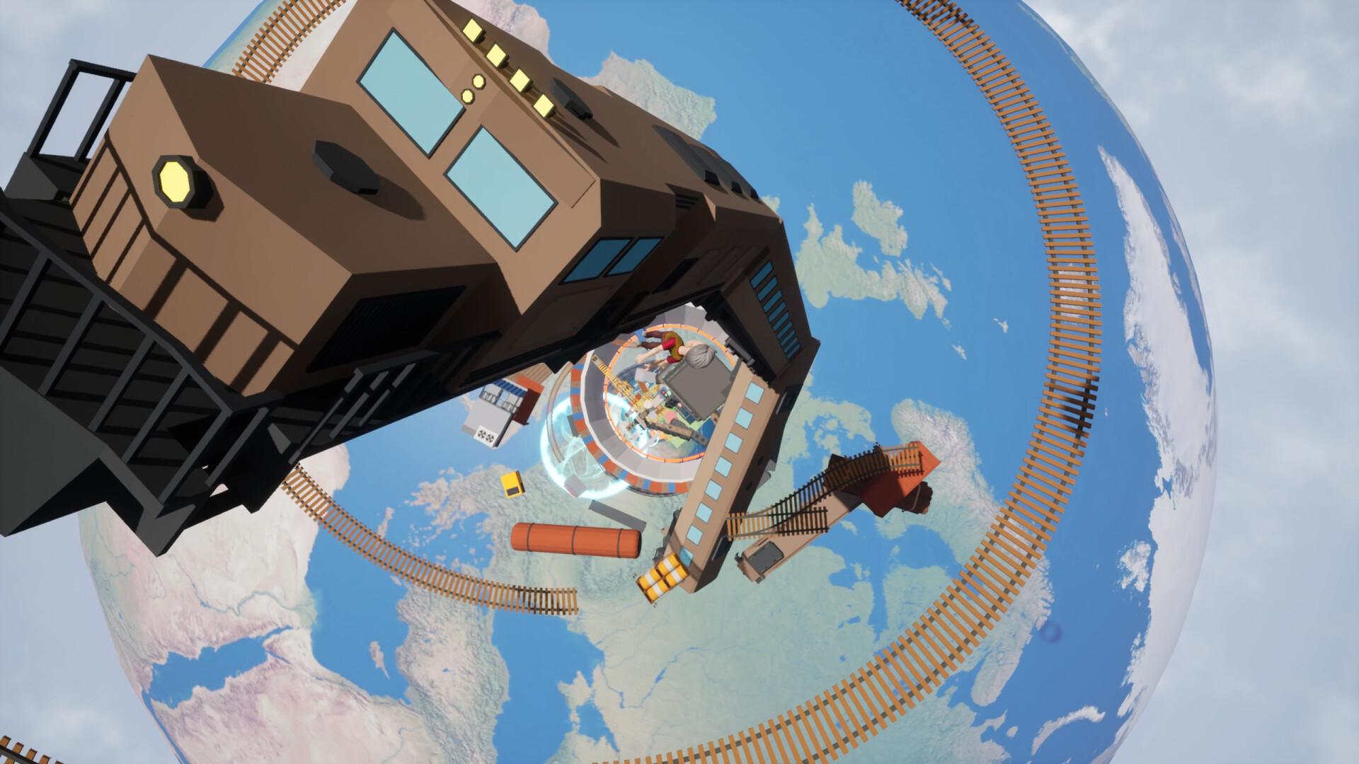 只能向下/Only Down_0