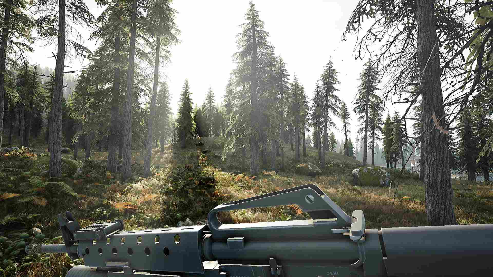 深入敌后：重制版/Beyond Enemy Lines - Remastered Edition_2