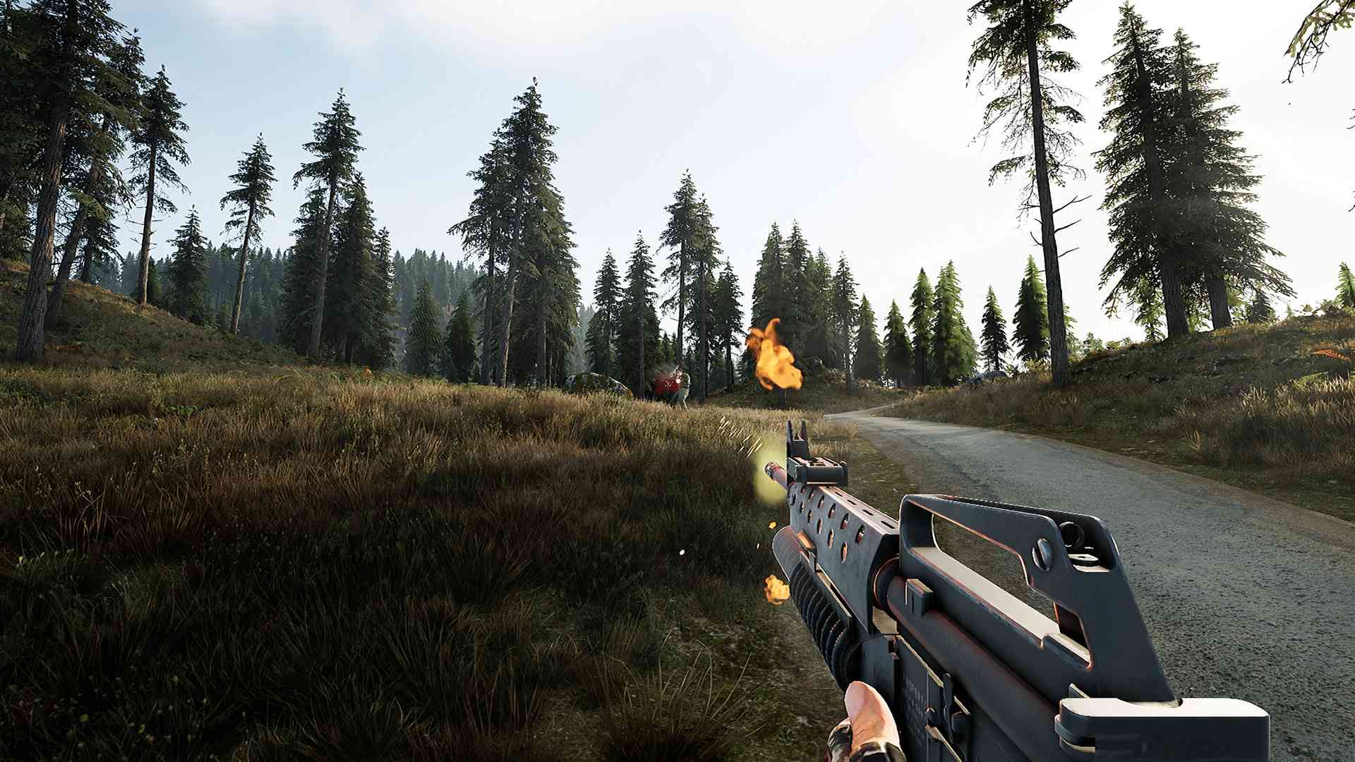 深入敌后：重制版/Beyond Enemy Lines - Remastered Edition_5