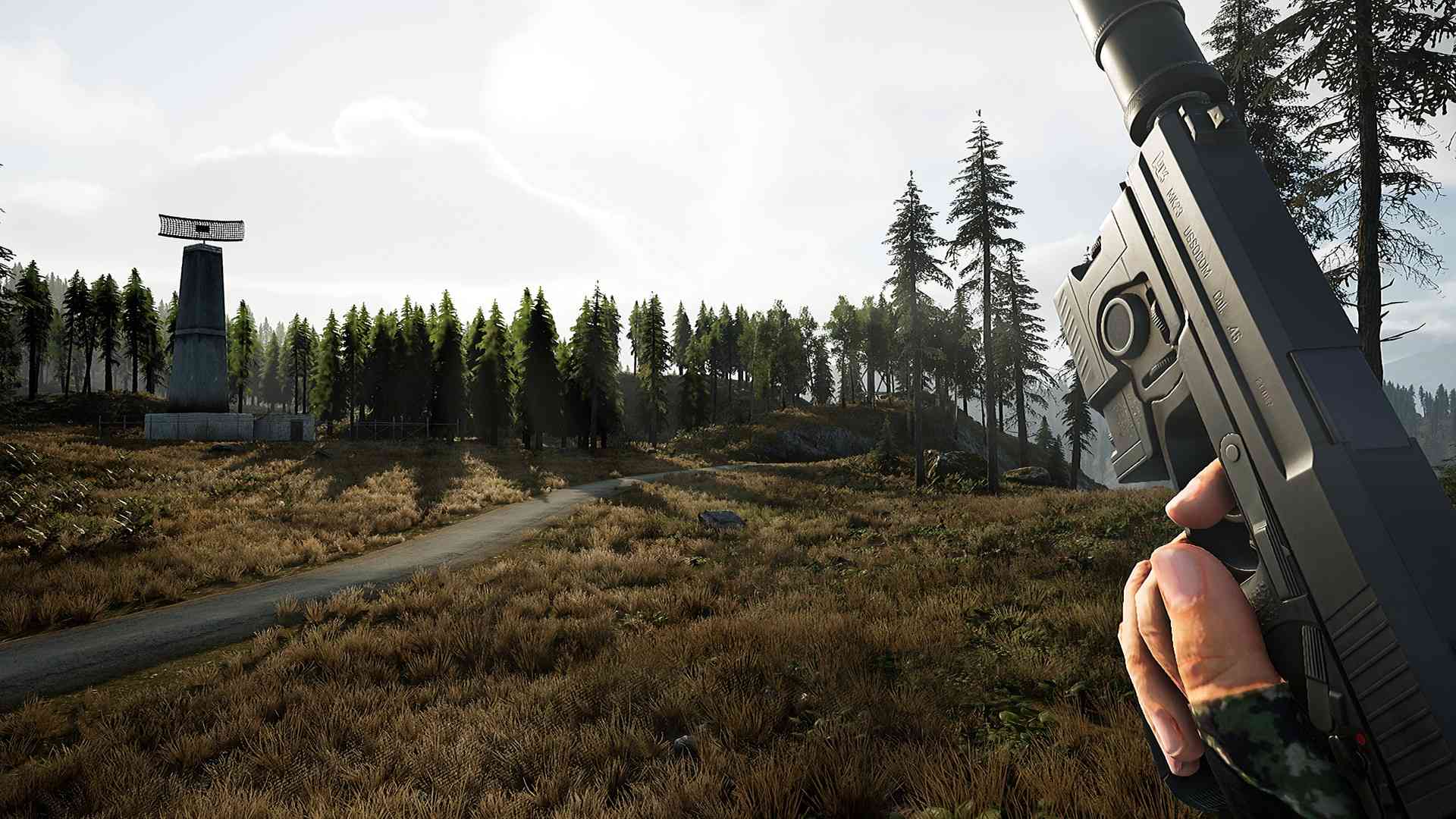 深入敌后：重制版/Beyond Enemy Lines - Remastered Edition_4