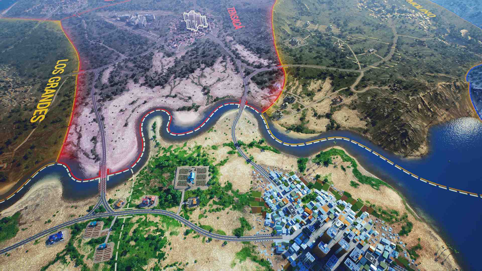 卡特尔大亨/Cartel Tycoon_1