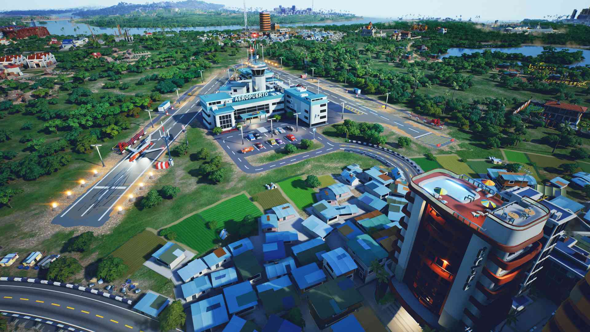 卡特尔大亨/Cartel Tycoon_5