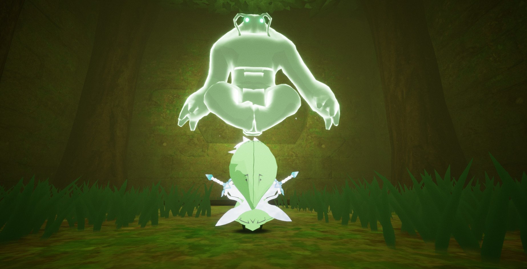 蓝色火焰/Blue Fire_4