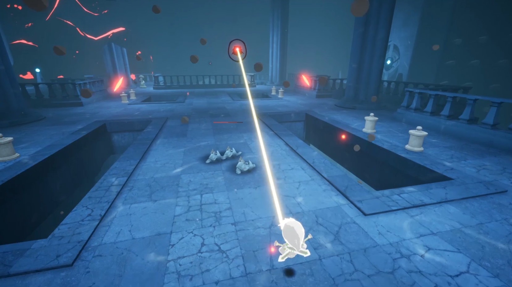 蓝色火焰/Blue Fire_2