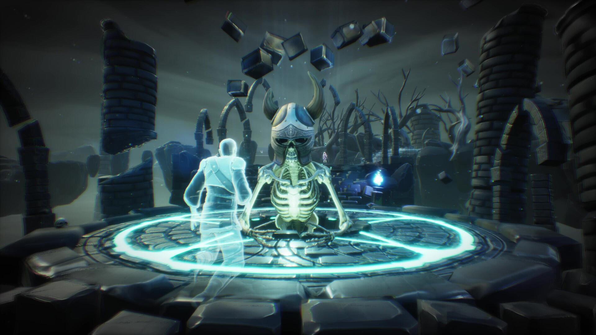 邪恶村/Eville/支持网络联机_4