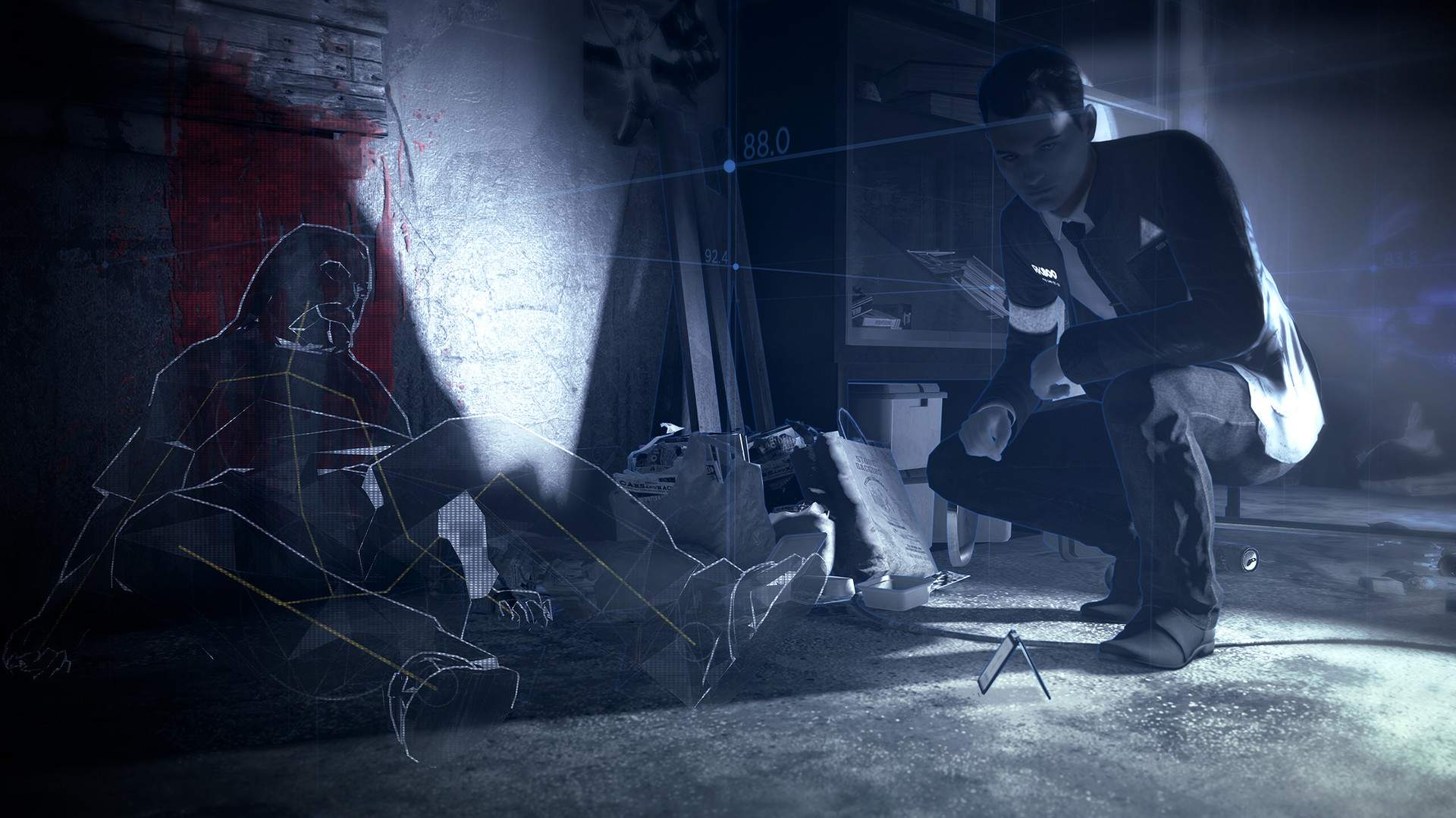 底特律：变人/底特律：化身为人/Detroit: Become Human_2