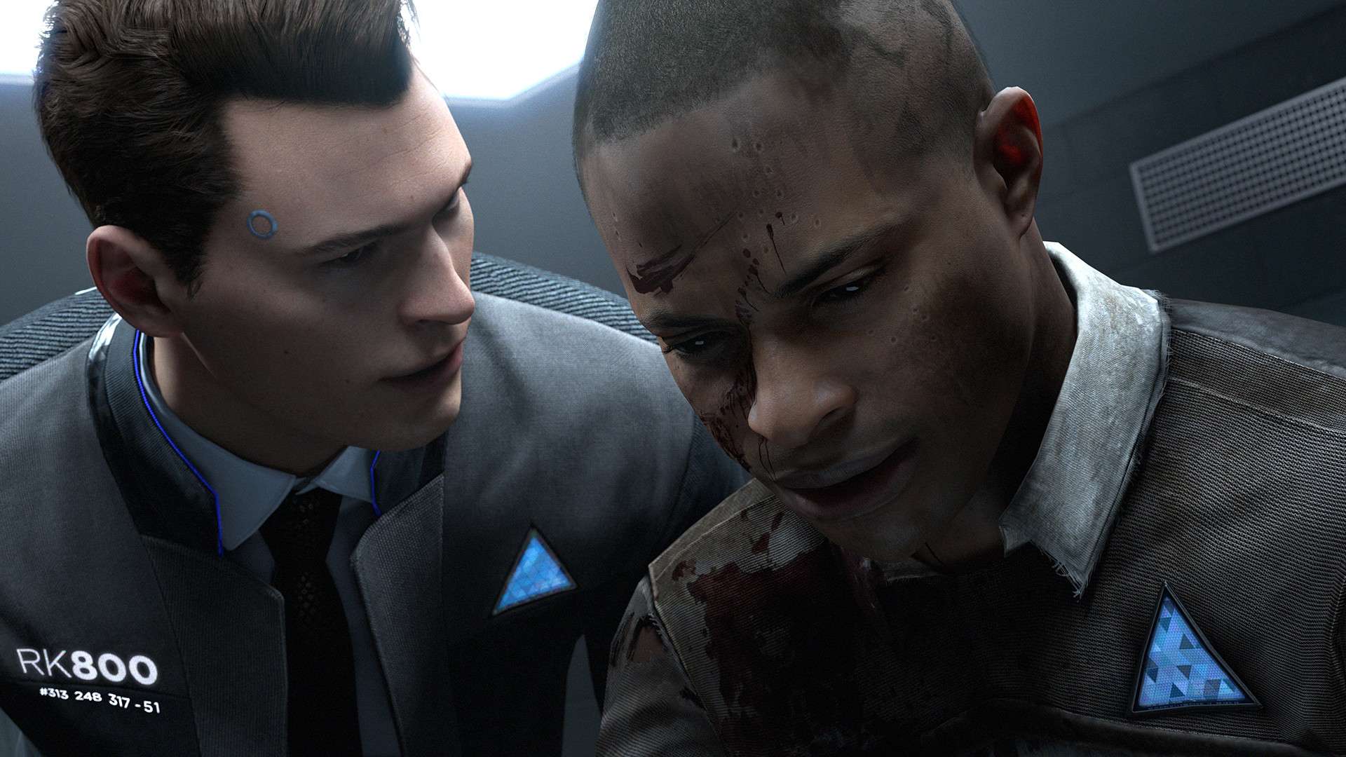 底特律：变人/底特律：化身为人/Detroit: Become Human_8