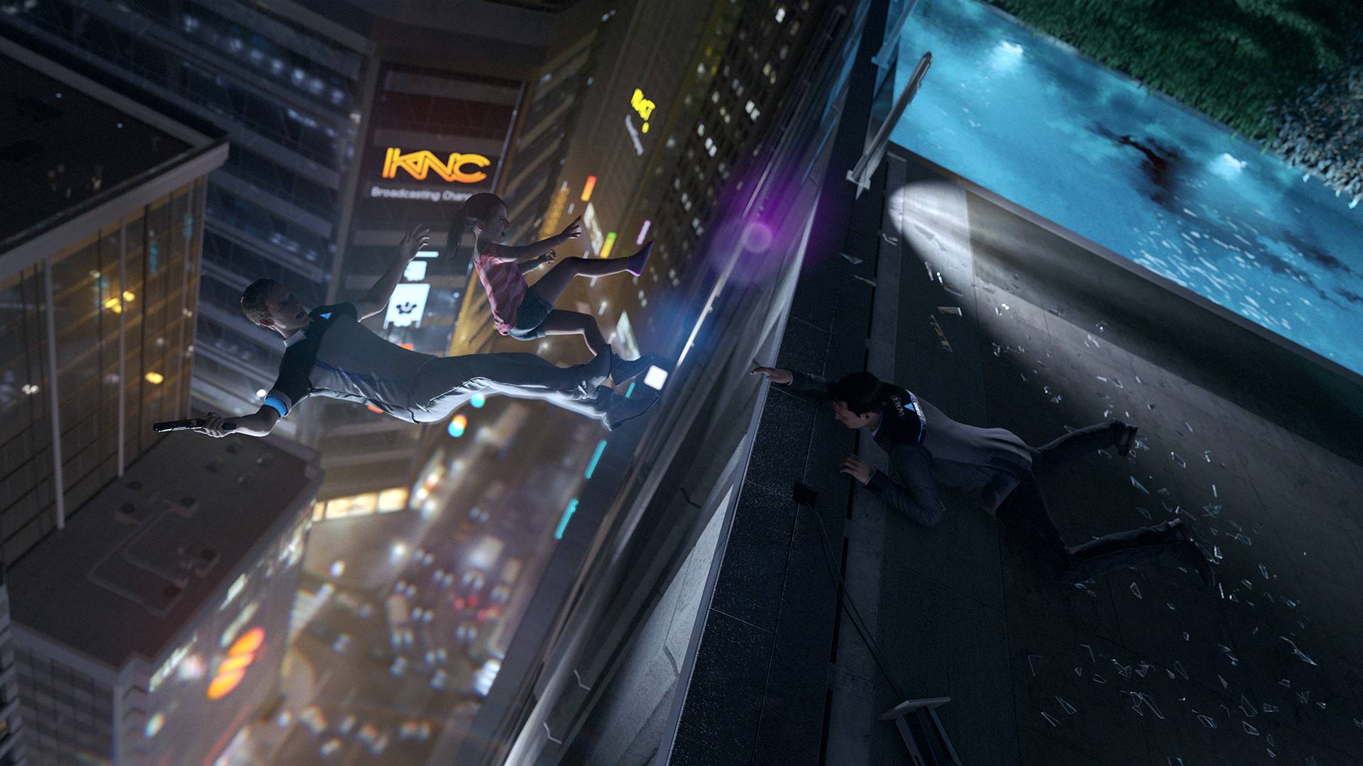 底特律：变人/底特律：化身为人/Detroit: Become Human_4