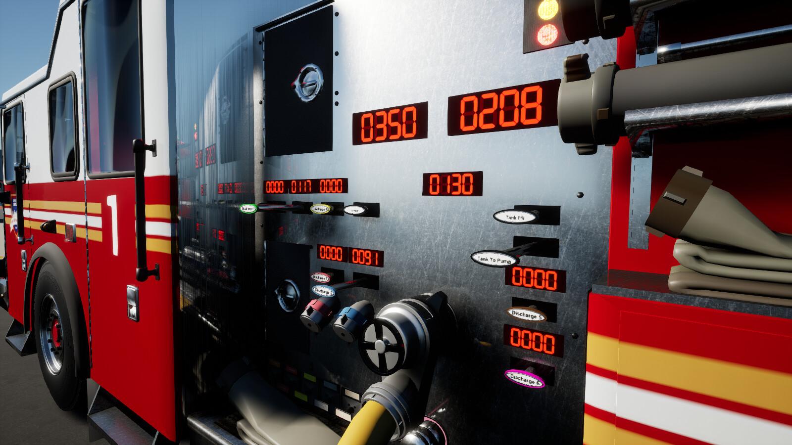 火焰之中/Into The Flames_2