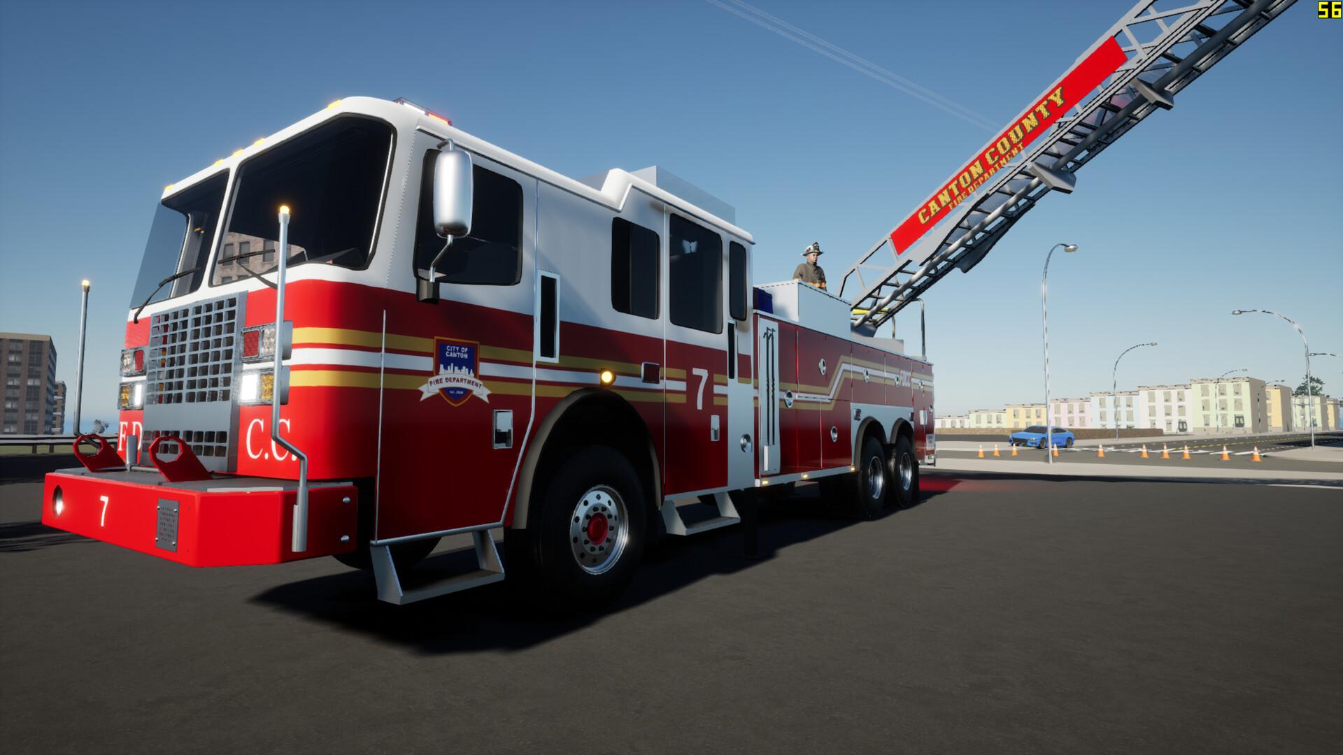 火焰之中/Into The Flames_1