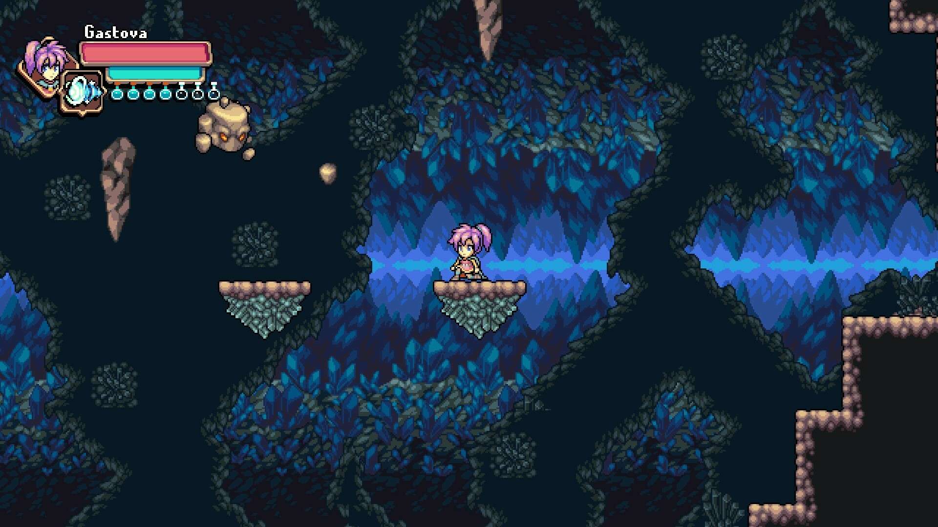 女巫史诗/Gastova: The Witches of Arkana_2