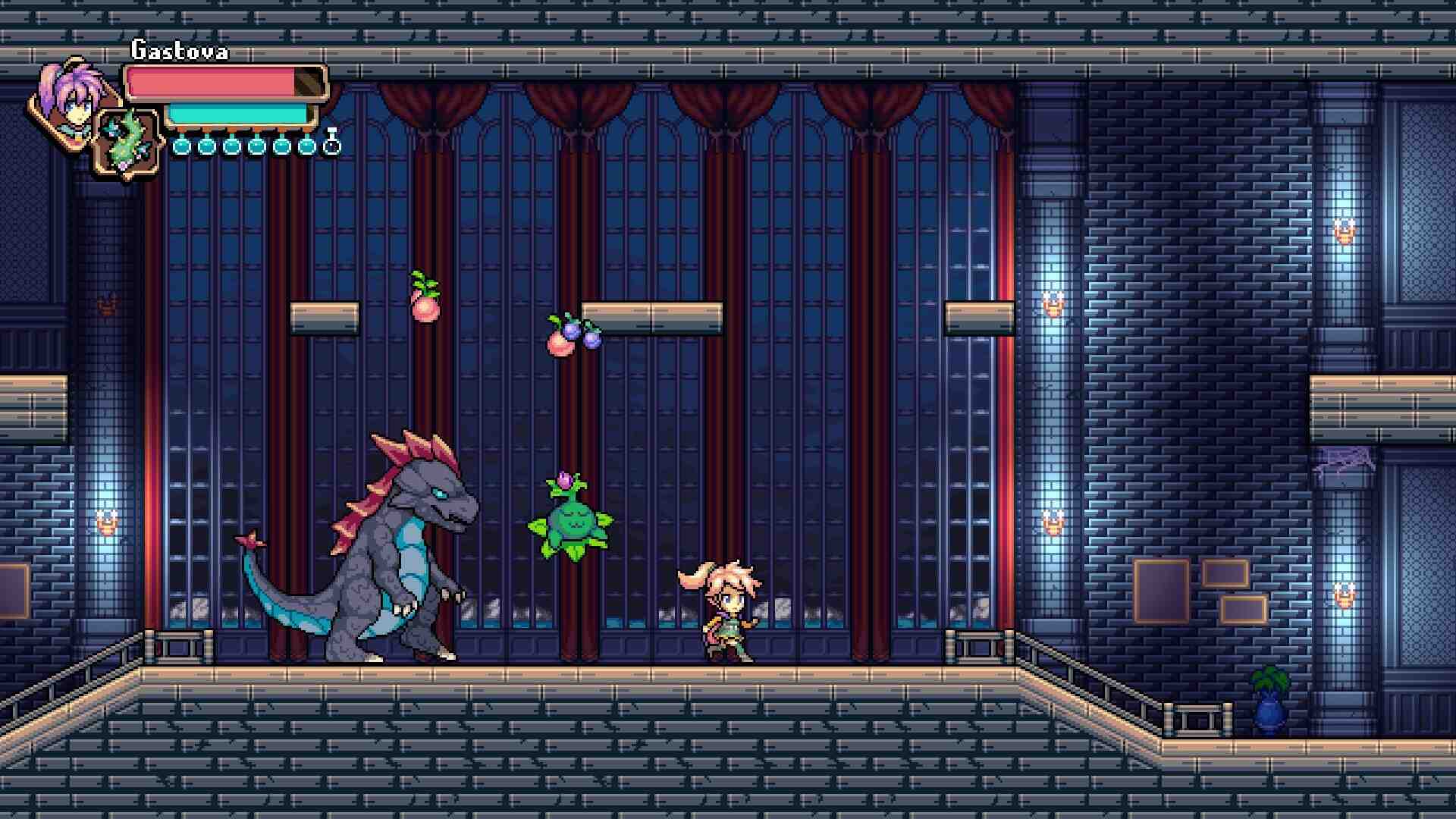 女巫史诗/Gastova: The Witches of Arkana_5