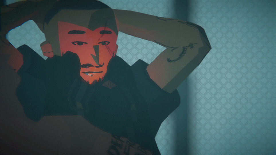 摄追赤红末世代/Umurangi Generation_0