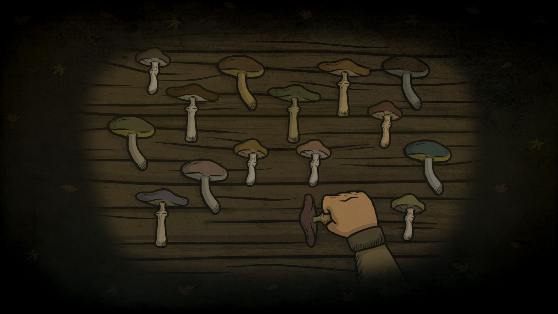 惊悚故事/Creepy Tale_5