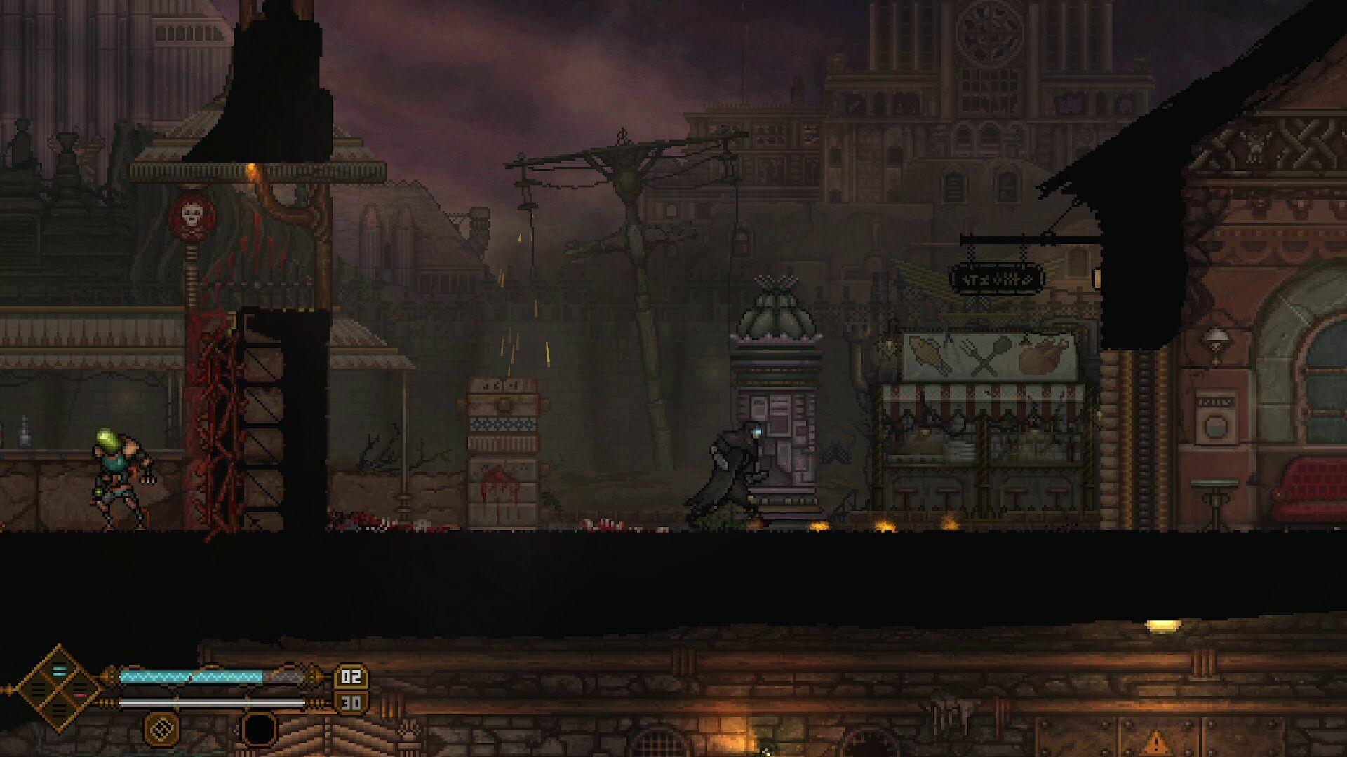 ERRA：开端/Erra: Exordium_0