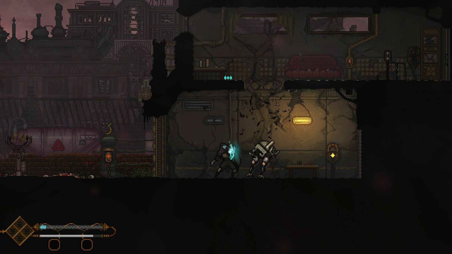 ERRA：开端/Erra: Exordium_1