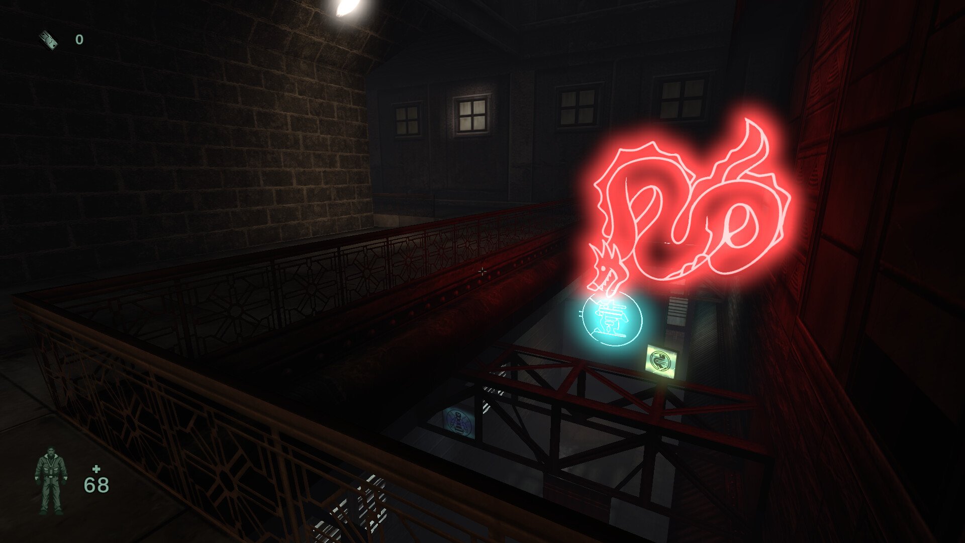 金并：重新加载/Kingpin: Reloaded_3