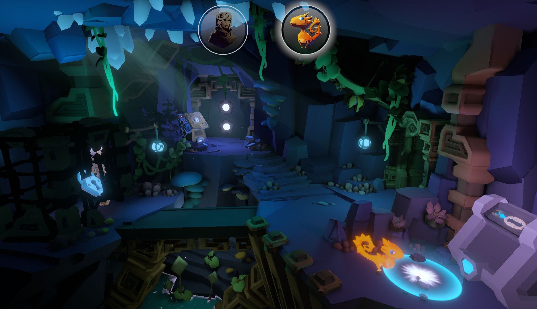 氪星新星之旅/Krystopia: Nova′s Journey_5