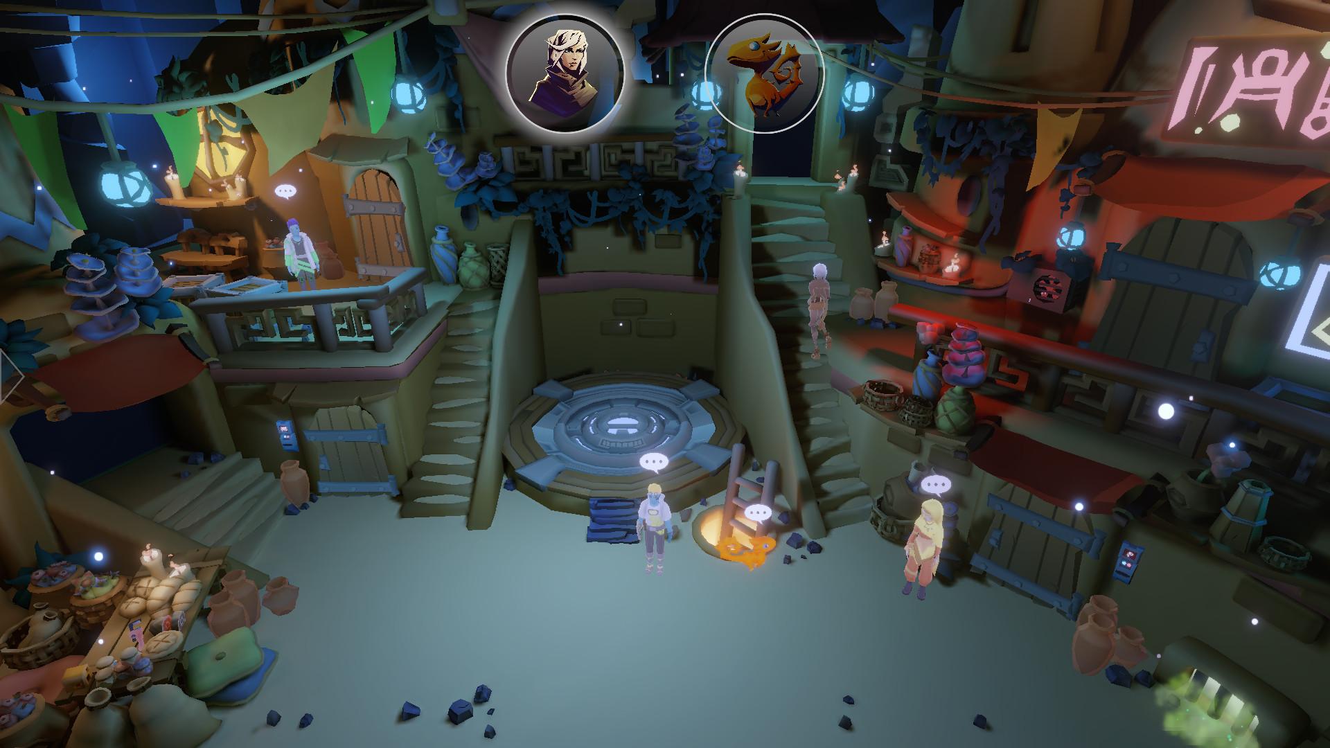 氪星新星之旅/Krystopia: Nova′s Journey_6