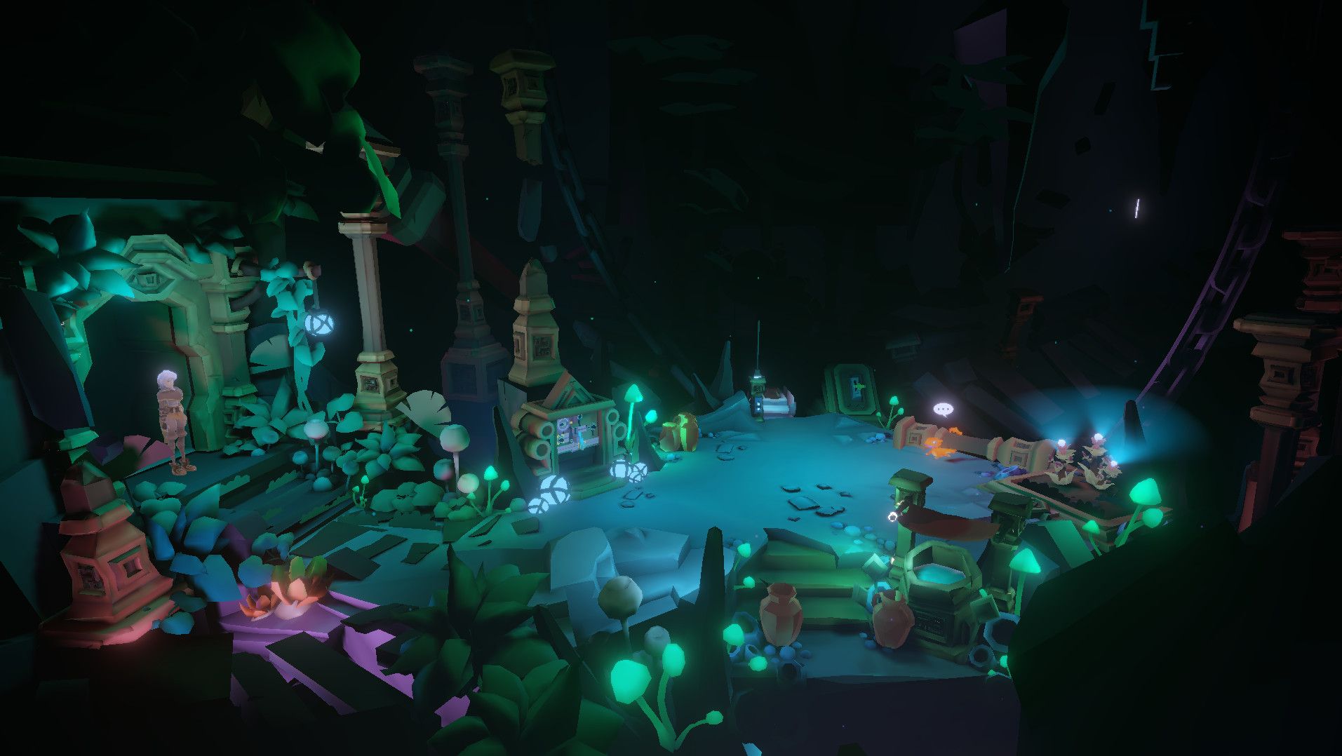 氪星新星之旅/Krystopia: Nova′s Journey_4