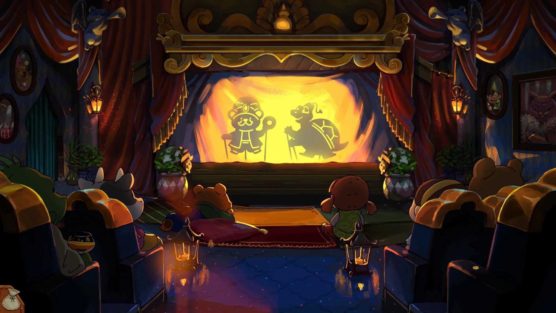 奈里：浪潮/NAIRI: Rising Tide_3